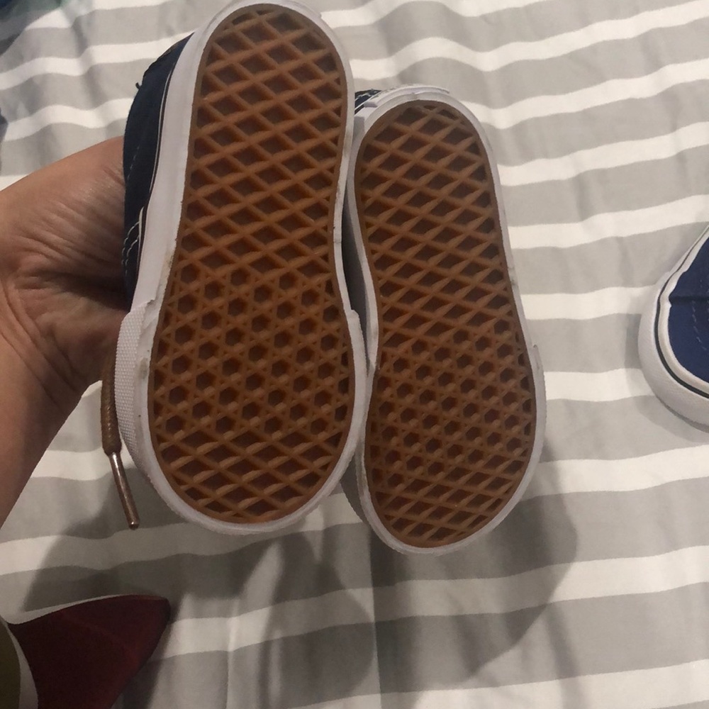 Vans bundle - Picture 2 of 7
